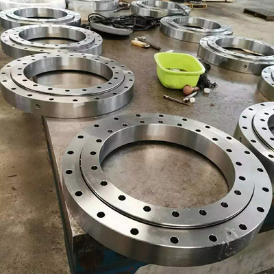 JTHL costurou o gerencio carregando acessórios de Kelly Slew Bearing Drilling Rig do aço de liga
