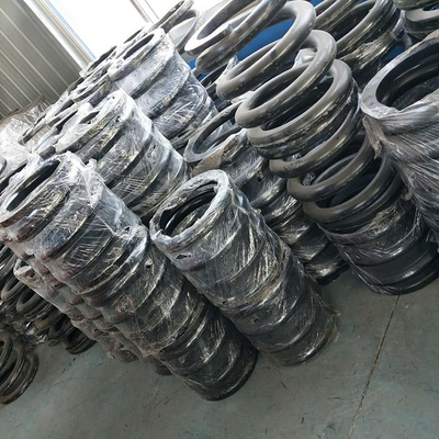 A barra de Kelly poupa o umedecimento do uso da mola para Soilmec /Bauer /IMT/Mait, empilhando o equipamento que umedece a mola