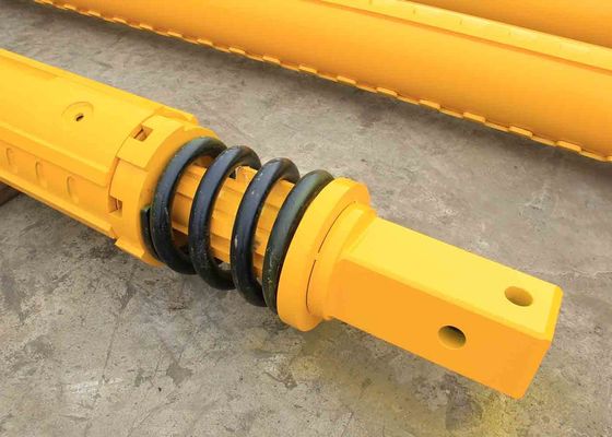 100% Peças sobressalentes de máquinas de fundação