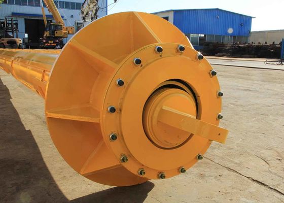 Barra Kelly Intertravada Personalizada