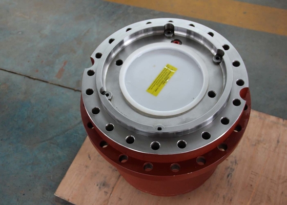 Recondicionado empilhando o redutor planetário da engrenagem de Rig Construction Machine Spare Parts Sun