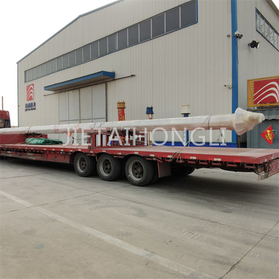 Kelly Bar Piling For Sunward costurado de bloqueio Swdm 160 equipamentos de /200/220/260