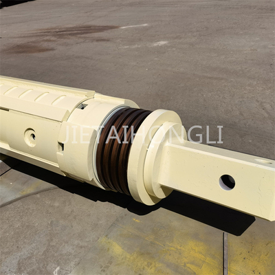 Peças Kelly Box Kelly Stube 200*200 150*150 de Sany Bauer Xcmg Rotary Piling Rig