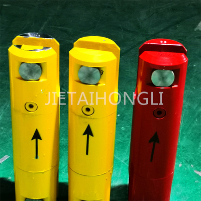 A rocha da fundação utiliza ferramentas a junção de Swive do elevador da barra de Rig Machine Parts Drilling Kelly