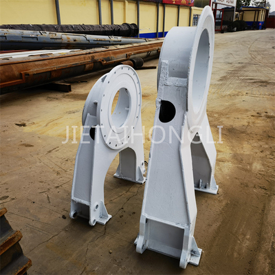 O guia de Bauer Type Rotary Drill Kelly personalizou