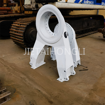Componente da máquina de perfuração Kelly Guide For Rotary Drilling Rig Spare Parts